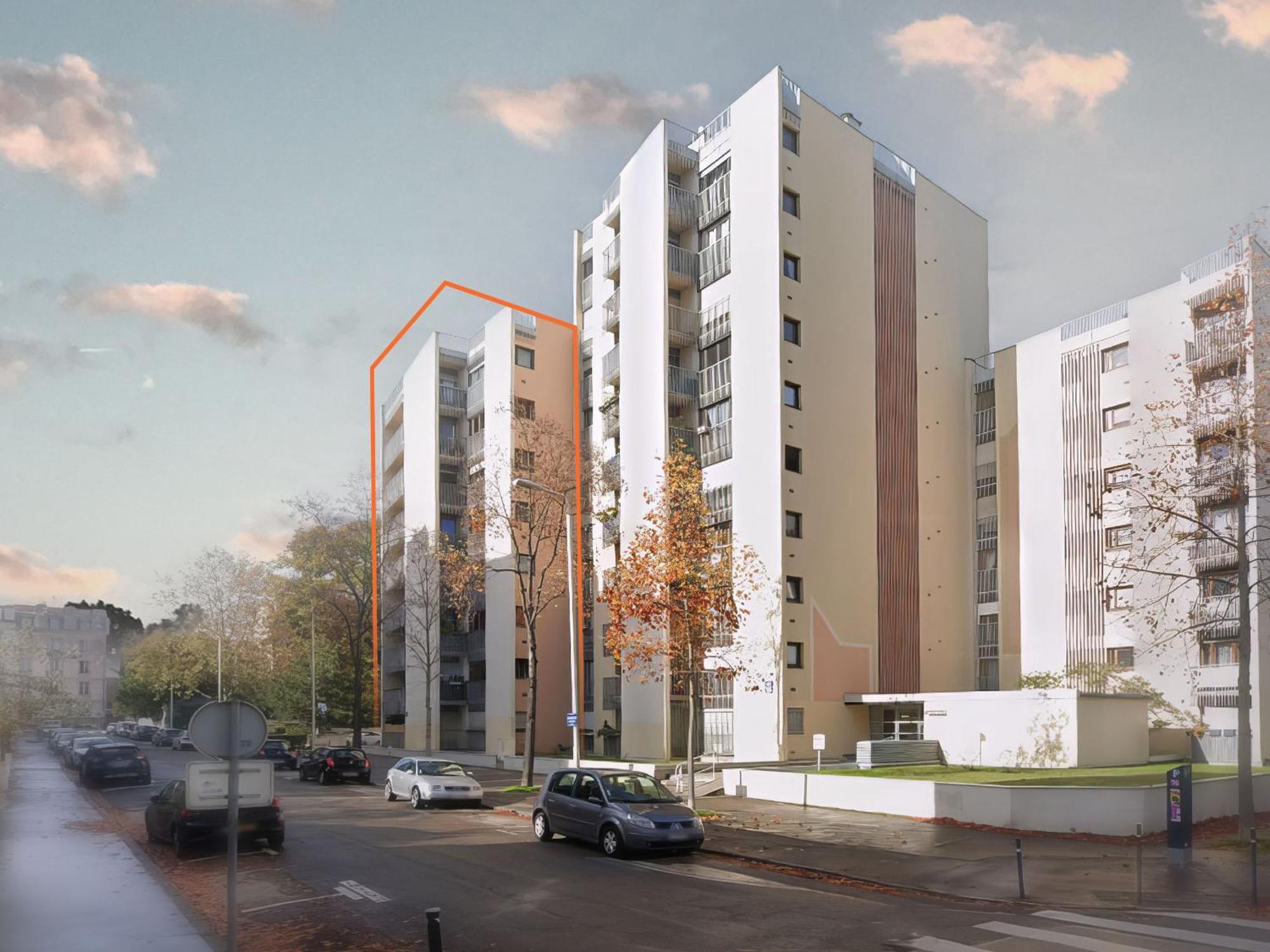 Appartement Chopin Au Coeur De Nancy Esterno foto