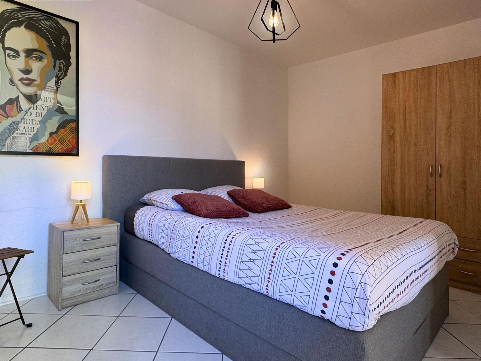 Appartement Chopin Au Coeur De Nancy Esterno foto