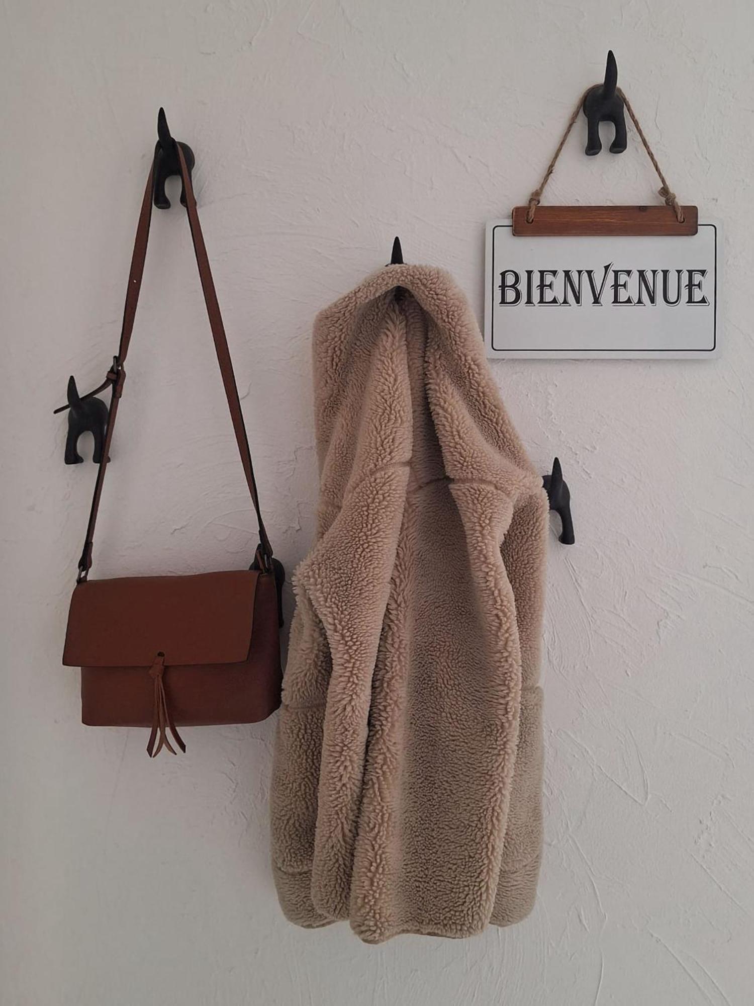Appartement Chopin Au Coeur De Nancy Esterno foto