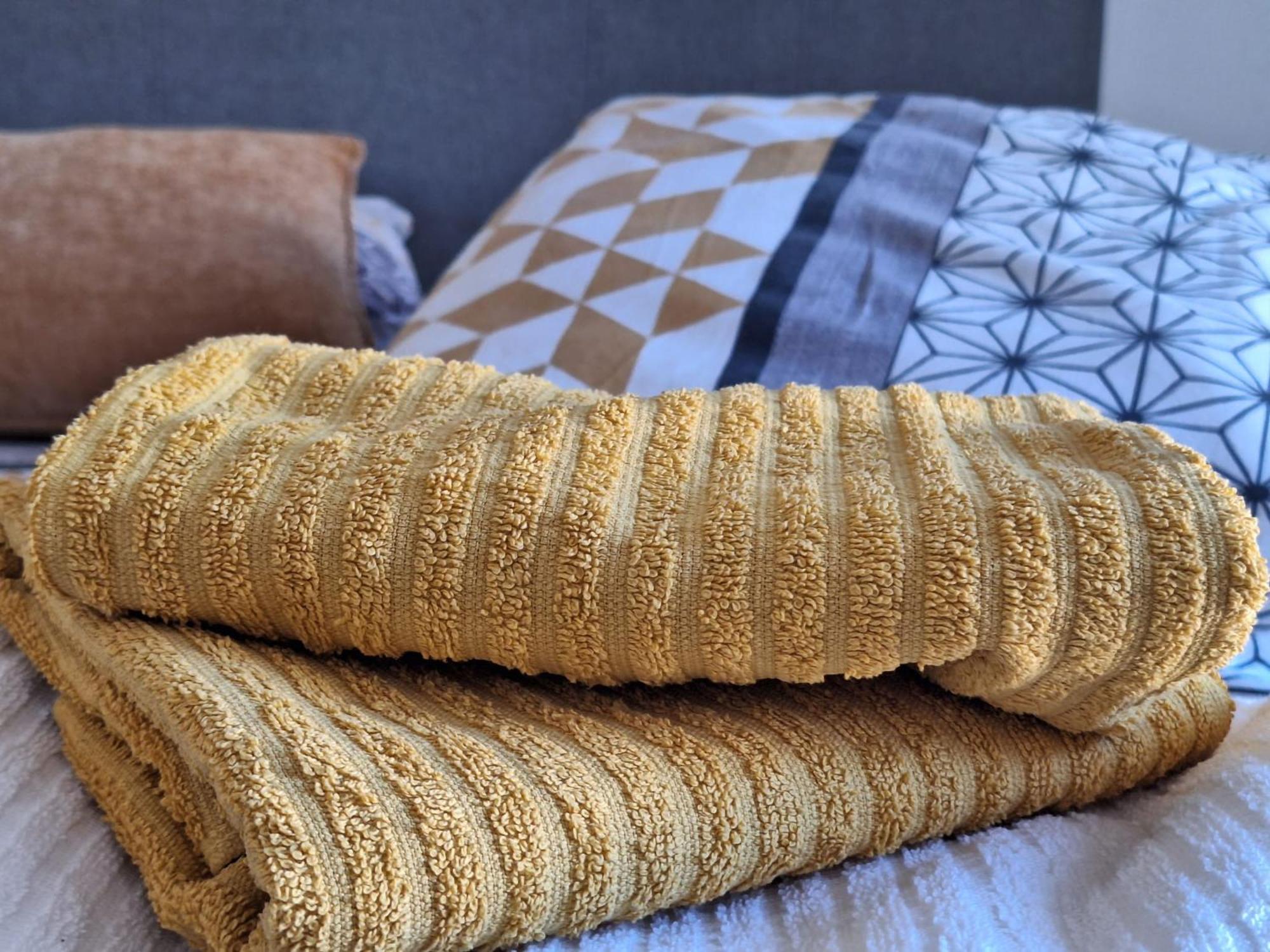 Appartement Chopin Au Coeur De Nancy Esterno foto
